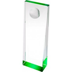 Golfová trofej CRG2100 | Golf