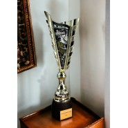 Sportovní pohár GL26 | Quiz
