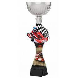 Akrylátová trofej ACUPCSM31 | Motorsport