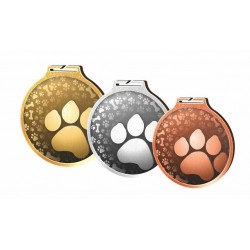 Medaile MDAWR002M53 | Kynologie