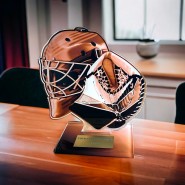 Akrylátová trofej AWF M82 | Hokej