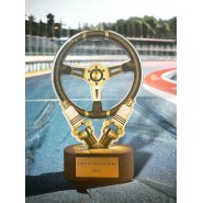 Akrylátová trofej TLR2023201 | Motorsport
