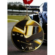 Medaile MDLRMAXM05 | Motorsport