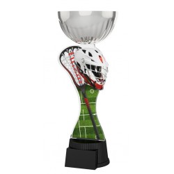 Akrylátová trofej ACUPCSMINIM39 | Lacrosse