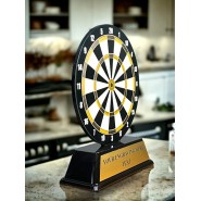 Akrylátová trofej FABM06 | Šipky