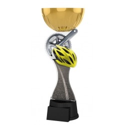 Akrylátová trofej ACUPCGMINIM44 | Cyklistika