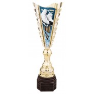 Sportovní pohár GL27 | Krasobruslení