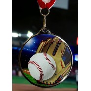 Medaile MDLMAXM07 | Baseball
