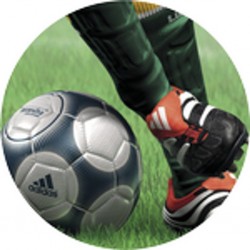 Emblém ES112 | Fotbal