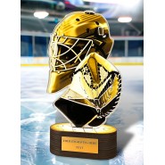 Akrylátová trofej TLR2023288 | Hokej