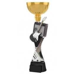 Akrylátová trofej ACUPCGM93 | Hudba