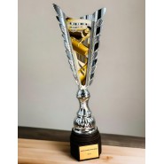 Sportovní pohár SL43 | Gymnastika