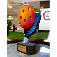 Akrylátová trofej TL2023206 | Piklebal