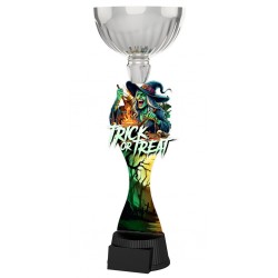 Akrylátová trofej ACUPCSM137 | Halloween