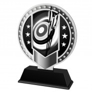 Kovová trofej SAMR03M16 | Lukostřelba