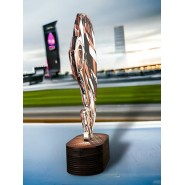 Akrylátová trofej TLR2023317 | Motorsport