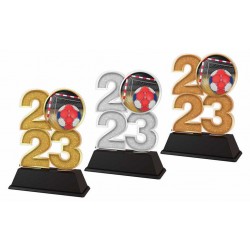 Akrylátová trofej C2024M30