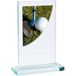 Golfová trofej CRG3061M6 | Golf