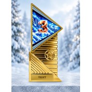 Designová trofej TRI2027M75 | Čísla Designová trofej TRI2027M75 | Čísla