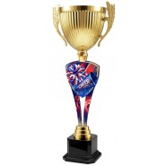 Trofej ACUPM2026M25 | Roztleskávačky