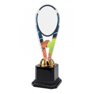 Akrylátová trofej ACUTMINIM05 | Tenis
