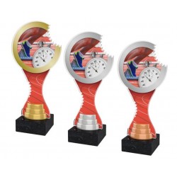 Akrylátová trofej ACBTM25 | Atletika