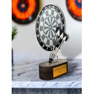 Akrylátová trofej TLR2023208 | Šipky