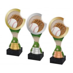 Akrylátová trofej ACBTM33 | Baseball