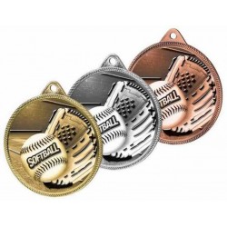 Medaile MDLR001M39 | Baseball