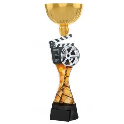 Akrylátová trofej ACUPCGM95 | Film