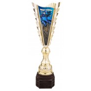 Sportovní pohár GL50 | Bruslení