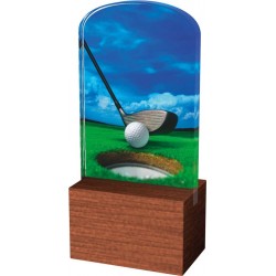 Golfová trofej ACD0001M7