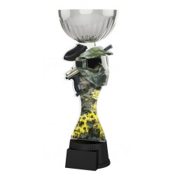 Akrylátová trofej ACUPCSMINIM59 | Paintball