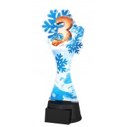 Akrylátová trofej ACUTCM156 | Čísla Akrylátová trofej ACUTCM156 | Čísla