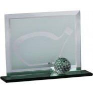Golfová trofej CRG5027 | Golf