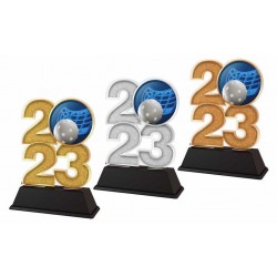 Akrylátová trofej C2024M20