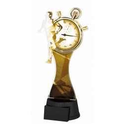 Akrylátová trofej ACUTCNM12 | Atletika