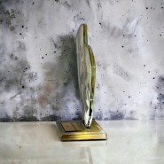 Akrylátová trofej AWF M09 | Divadlo