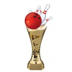 Trofej HLAC01GM17 | Bowling