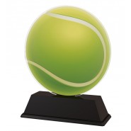Akrylátová trofej AKE012018M27 | Tenis