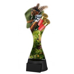 Akrylátová trofej ACUTCM108 | Myslivost