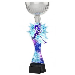 Akrylátová trofej ACUPCSM70 | Hokej