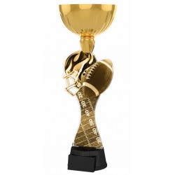 Akrylátová trofej ACUPCGNM15 | Americký
