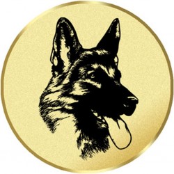 Emblém LTK155 | Kynologie