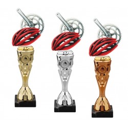 Trofej HLAC02M24 | Cyklistika
