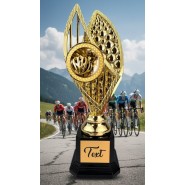 Designová trofej AVR1M19 | Cyklistika