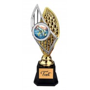 Designová trofej AV1M24 | Rybaření