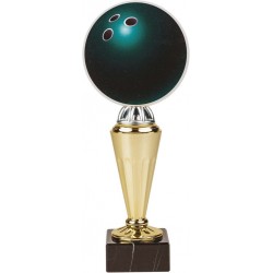 Akrylátová trofej ABT0002M7