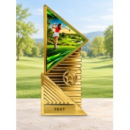 Designová trofej TRI2027M50 | Golf Designová trofej TRI2027M50 | Golf