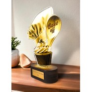 Akrylátová trofej TLR2023345 | Kuchyně